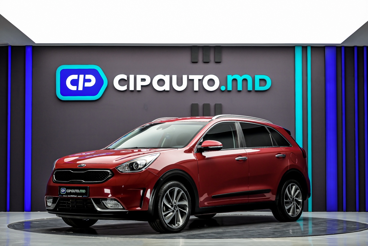 Kia NIRO