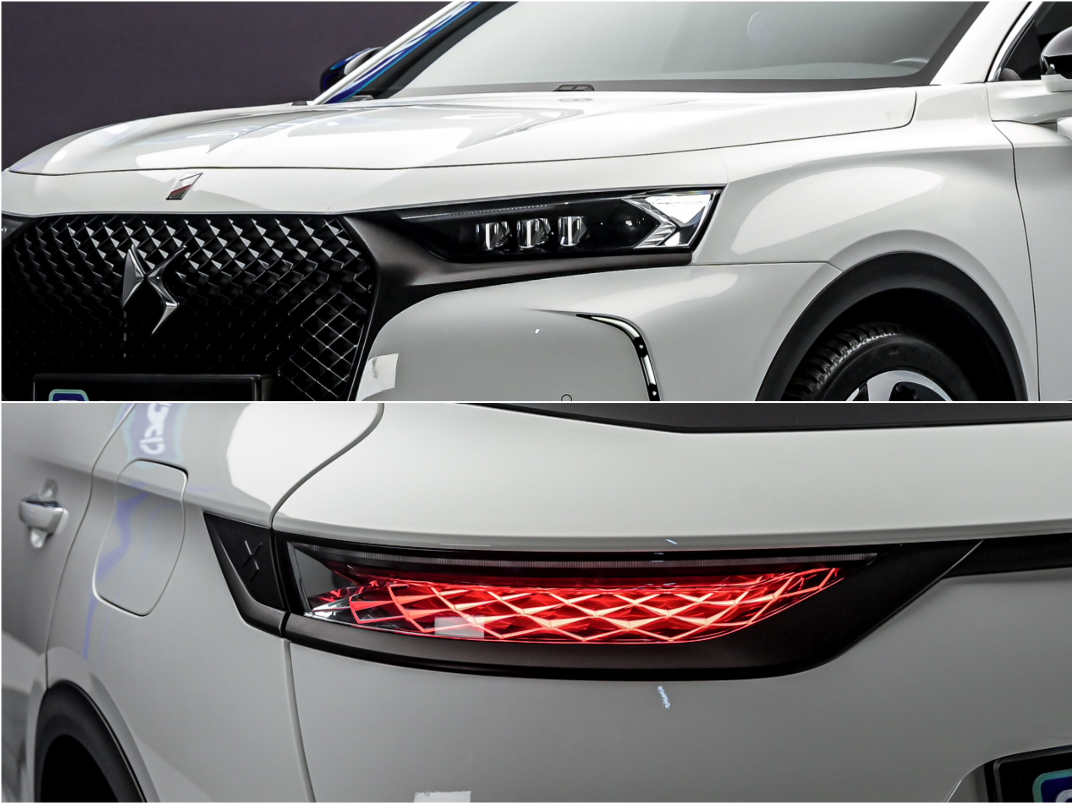 DS_Automobiles DS 7 Crossback