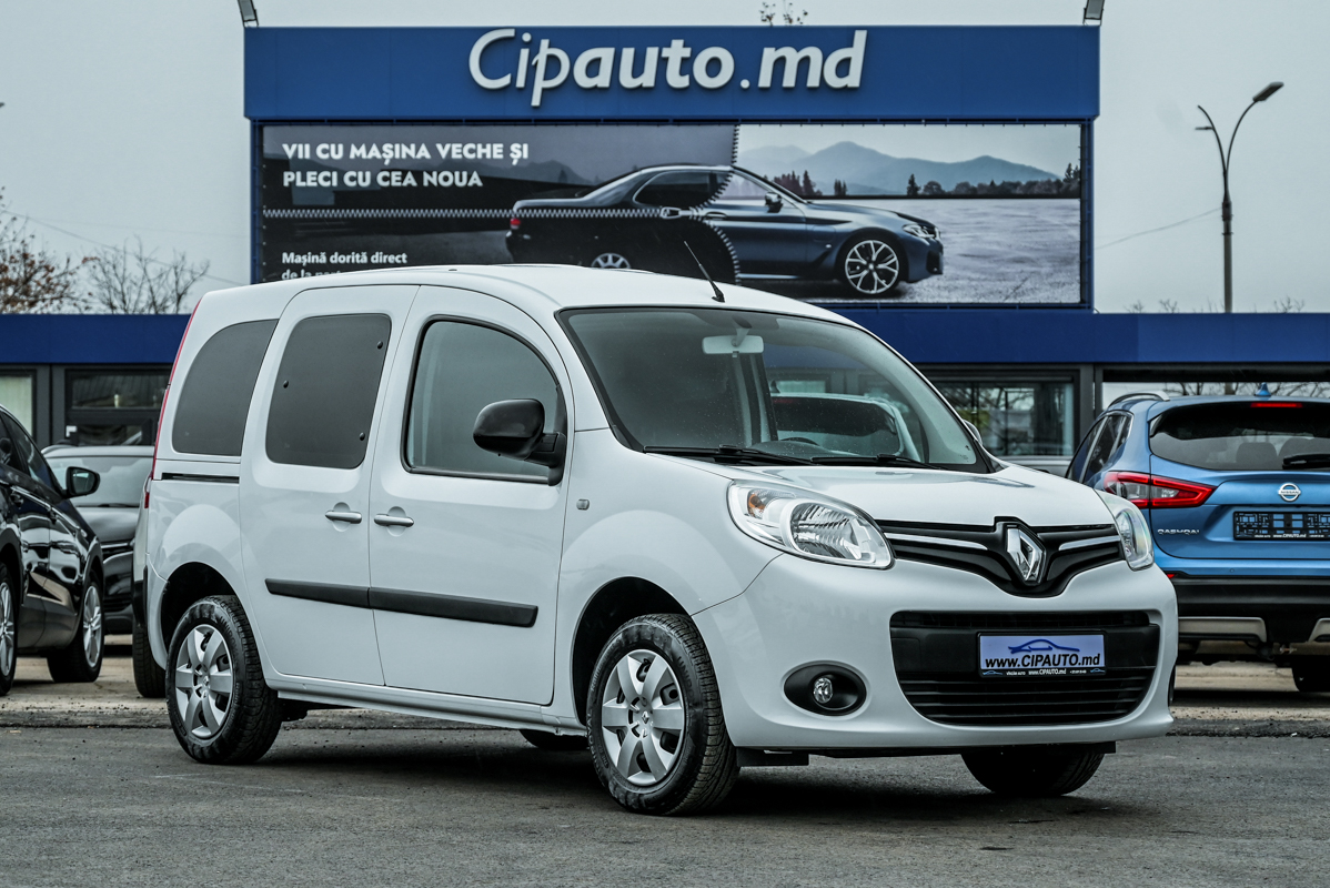 Renault Kangoo