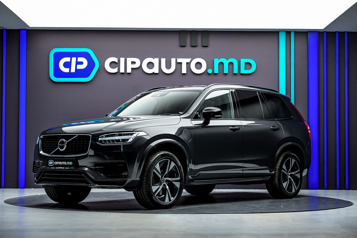 Volvo XC 90