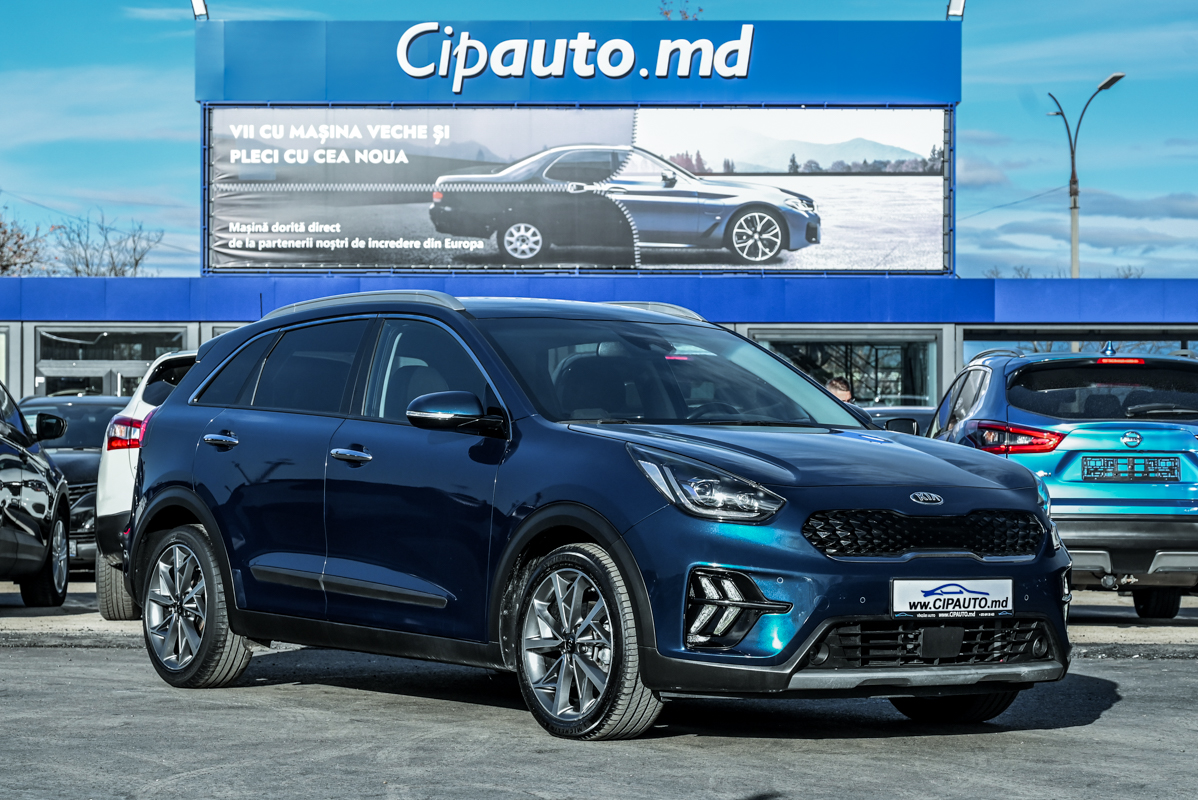 Kia NIRO