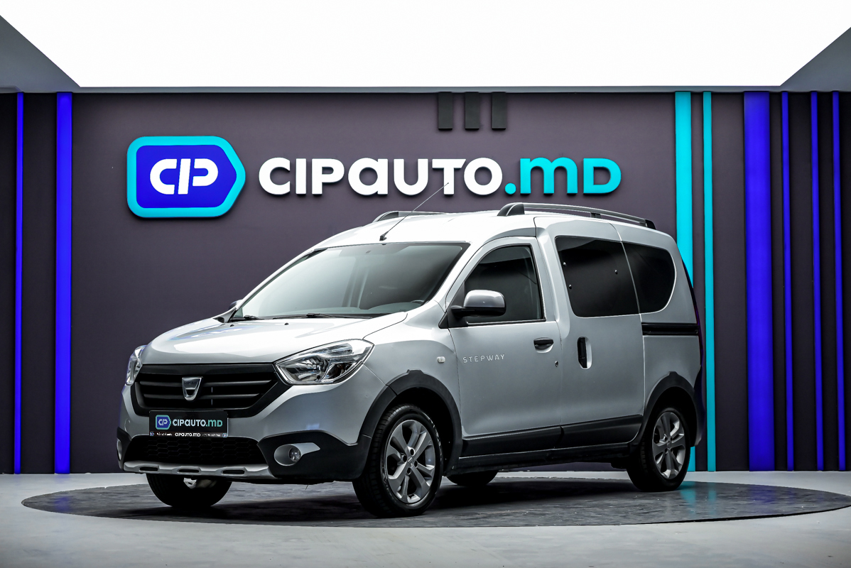 Dacia Dokker