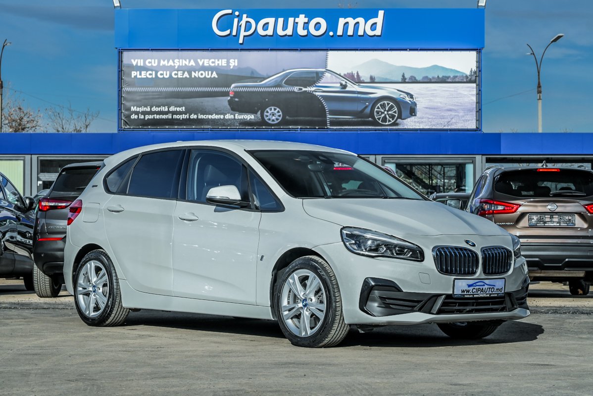 BMW 2 Series