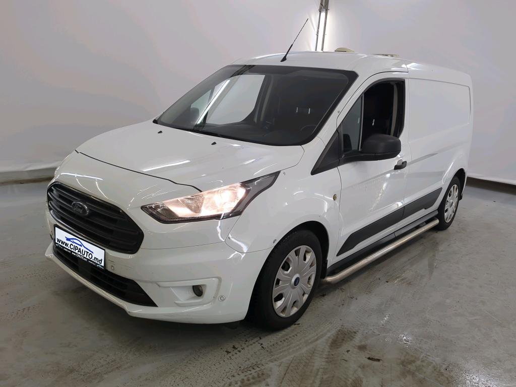 Ford Transit Conect