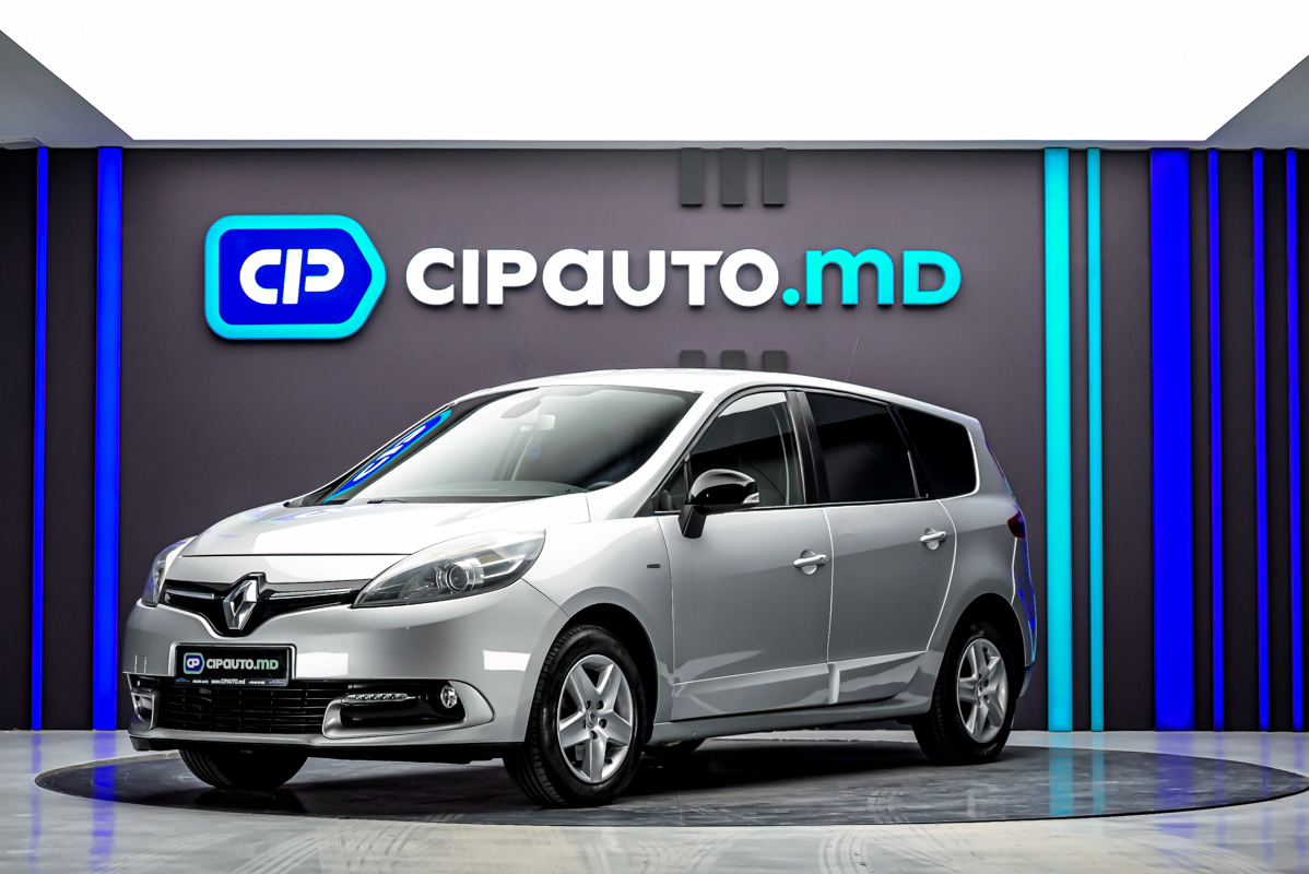 Renault Grand Scenic
