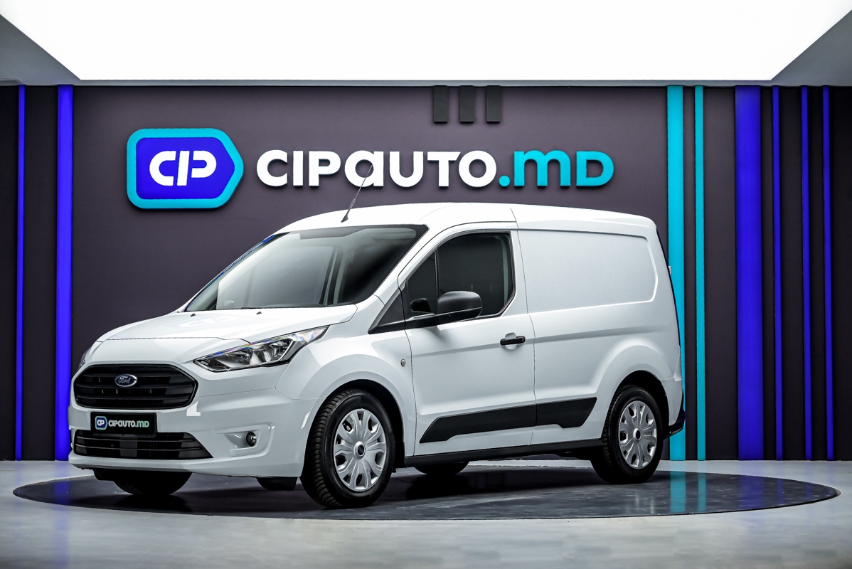 Ford Transit Conect
