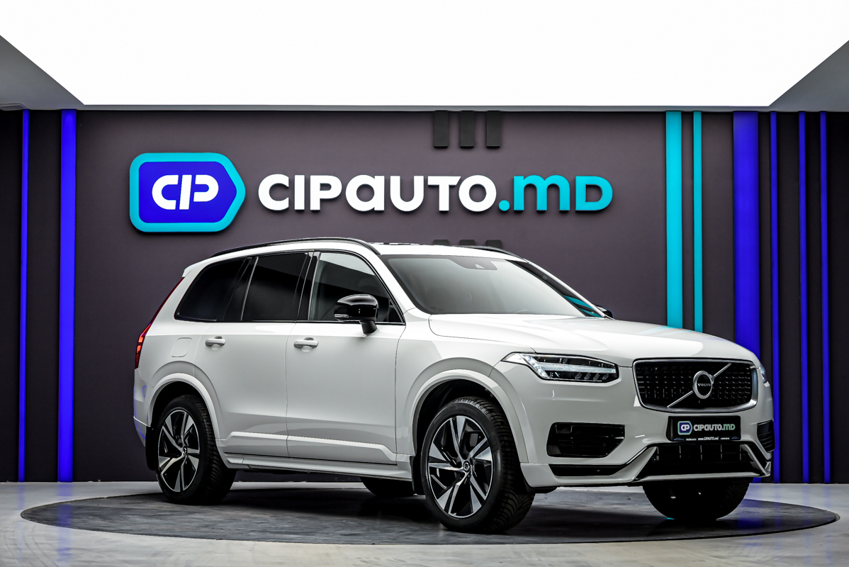 Volvo XC 90