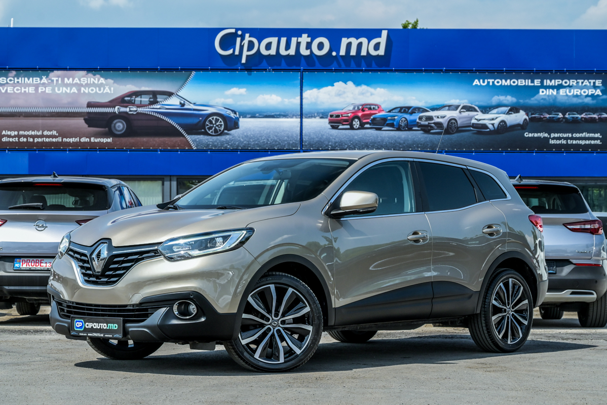 Renault KADJAR