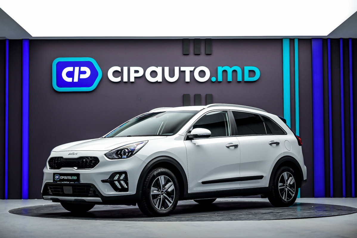 Kia NIRO