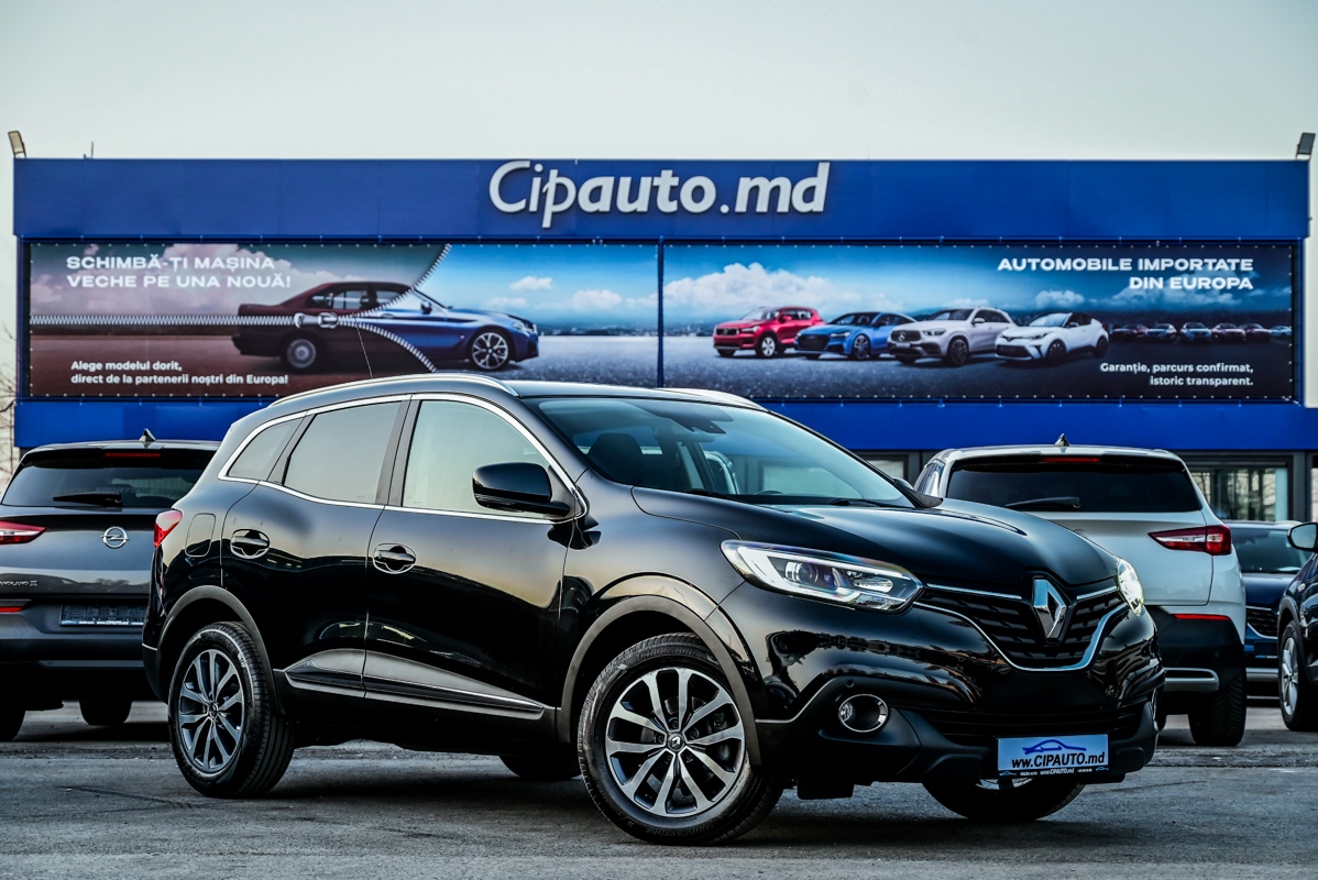 Renault KADJAR