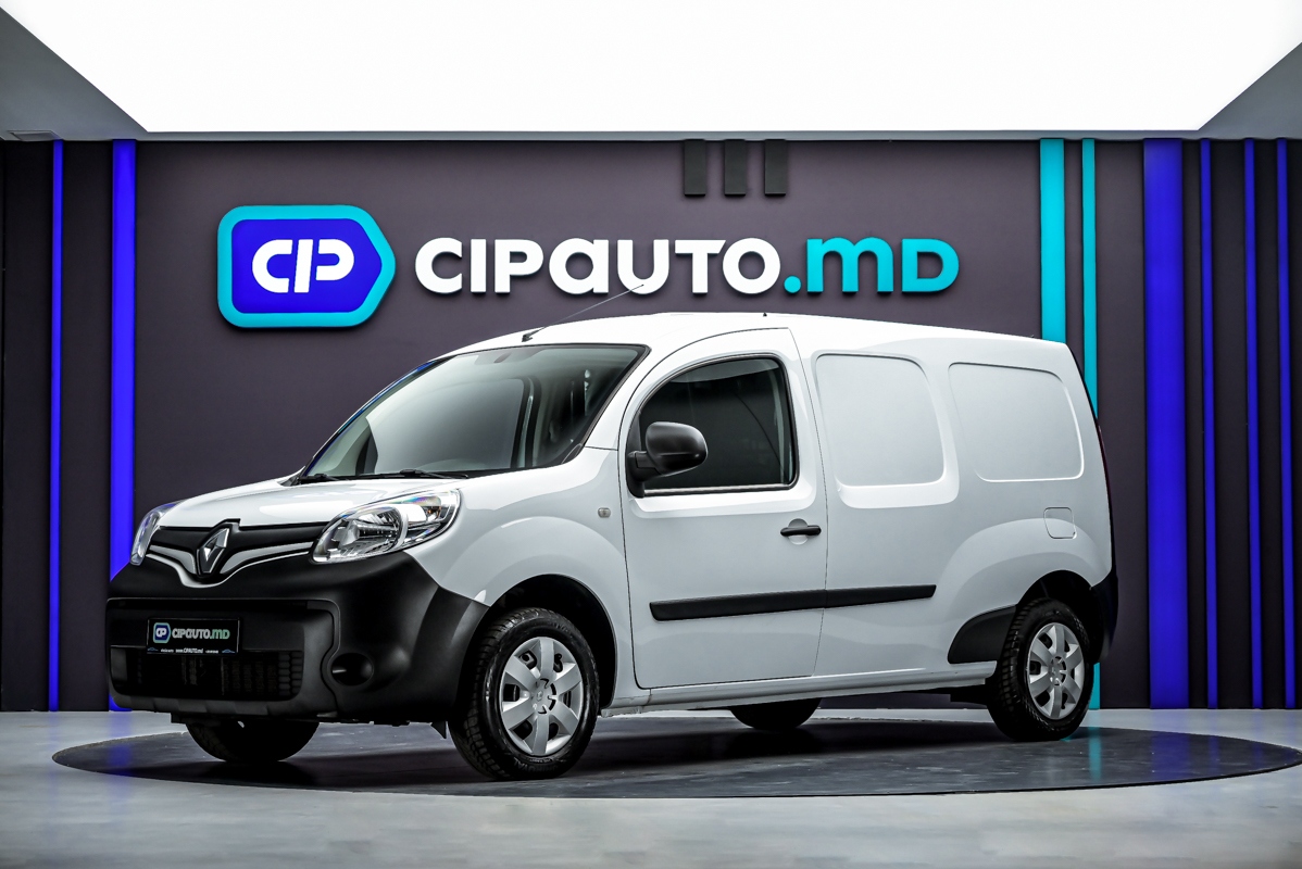 Renault Kangoo MAXI