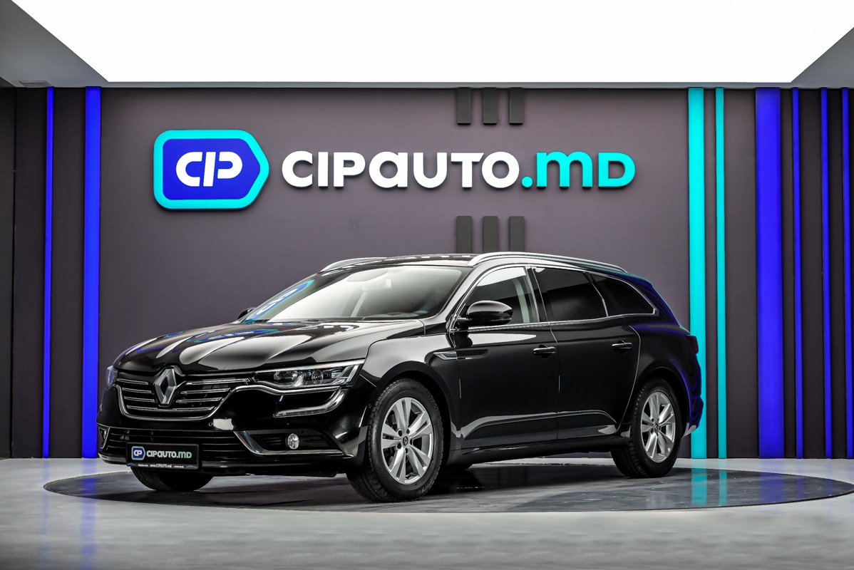 Renault Talisman
