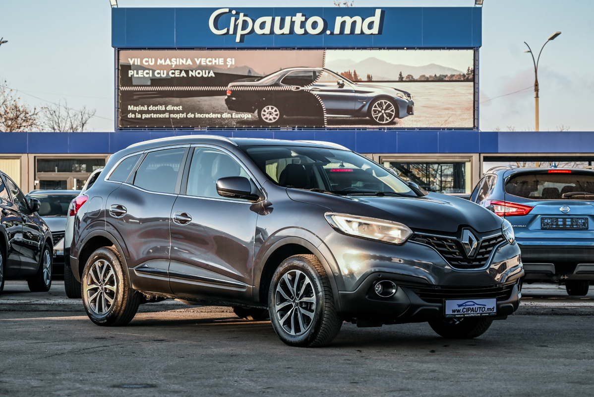 Renault KADJAR