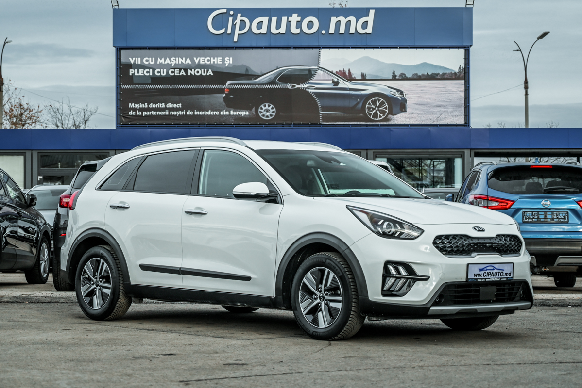 Kia NIRO