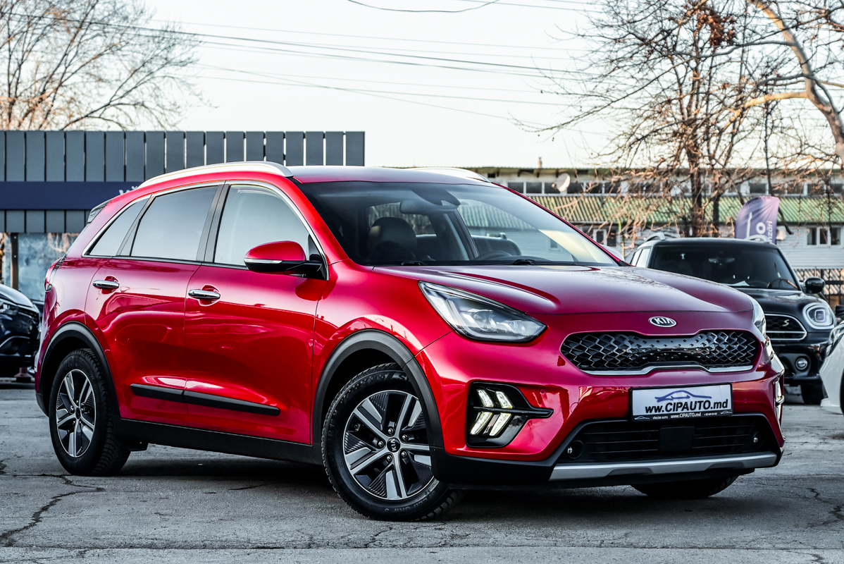 Kia NIRO