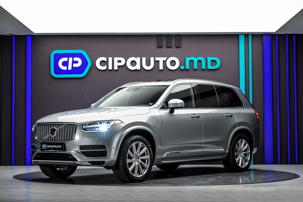 Volvo XC 90