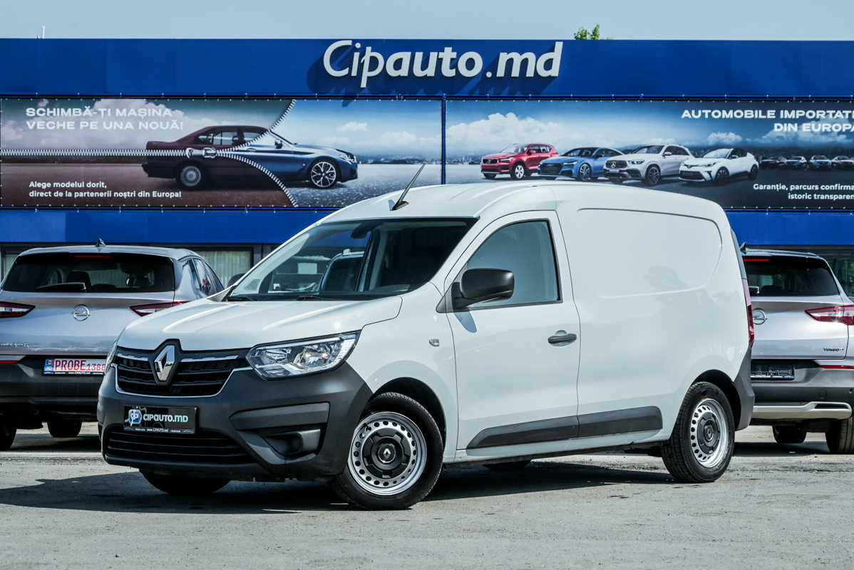 Renault Express