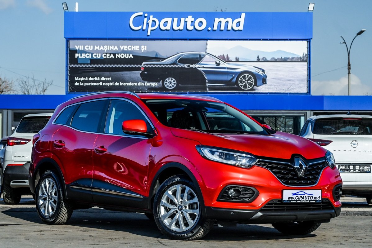 Renault KADJAR