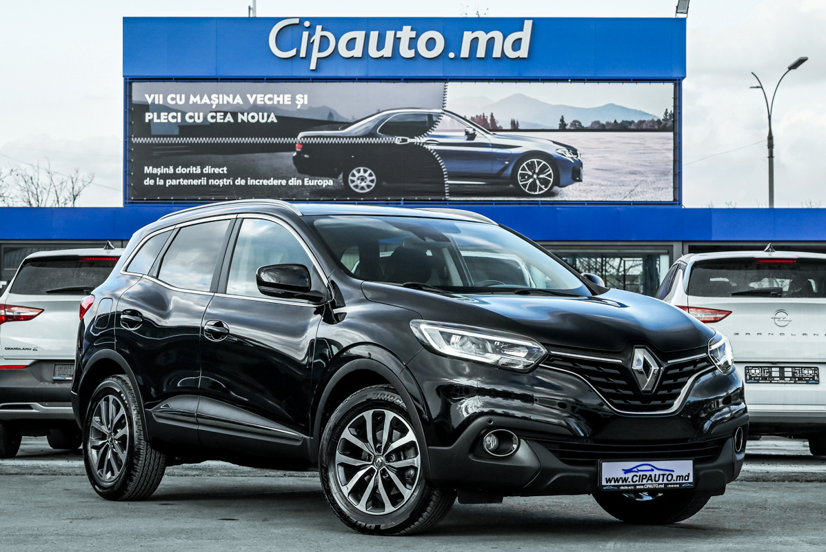 Renault KADJAR