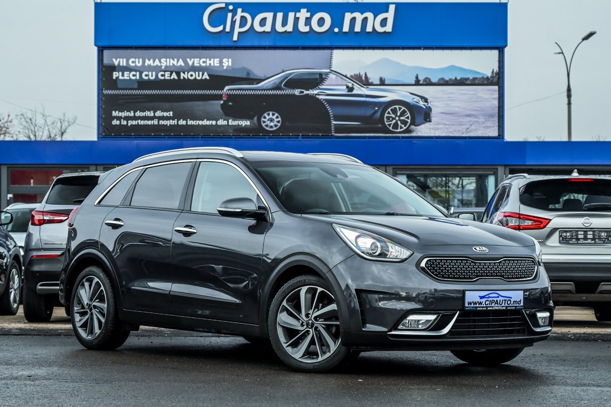 Kia NIRO