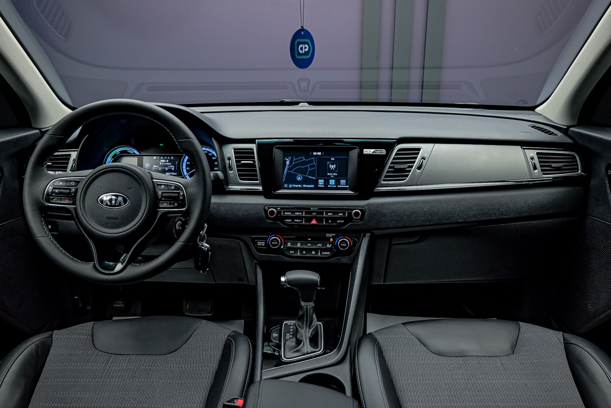 Kia NIRO