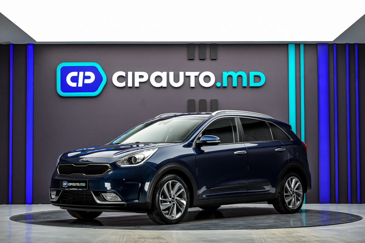 Kia NIRO