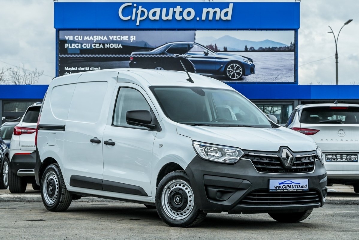 Renault Kangoo