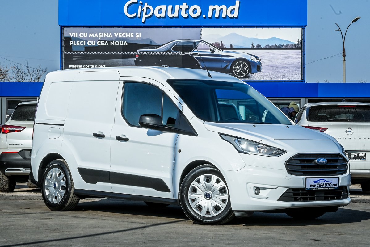 Ford Transit Conect