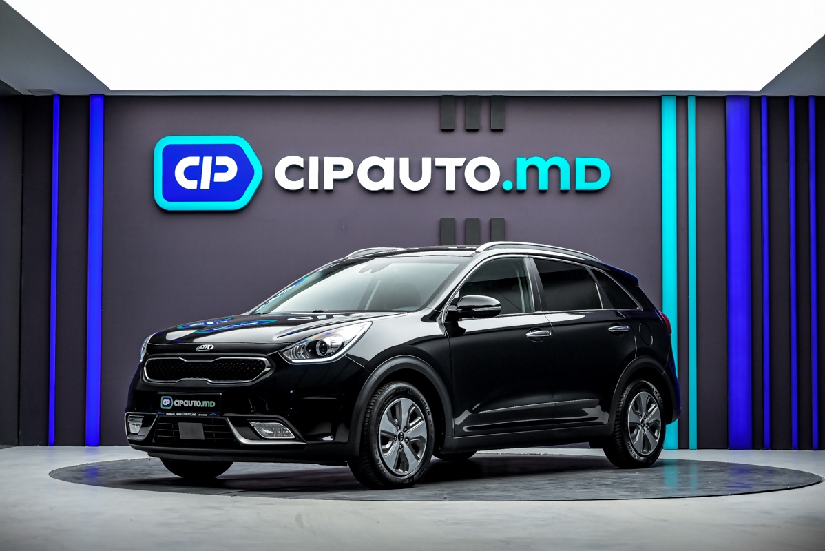 Kia NIRO