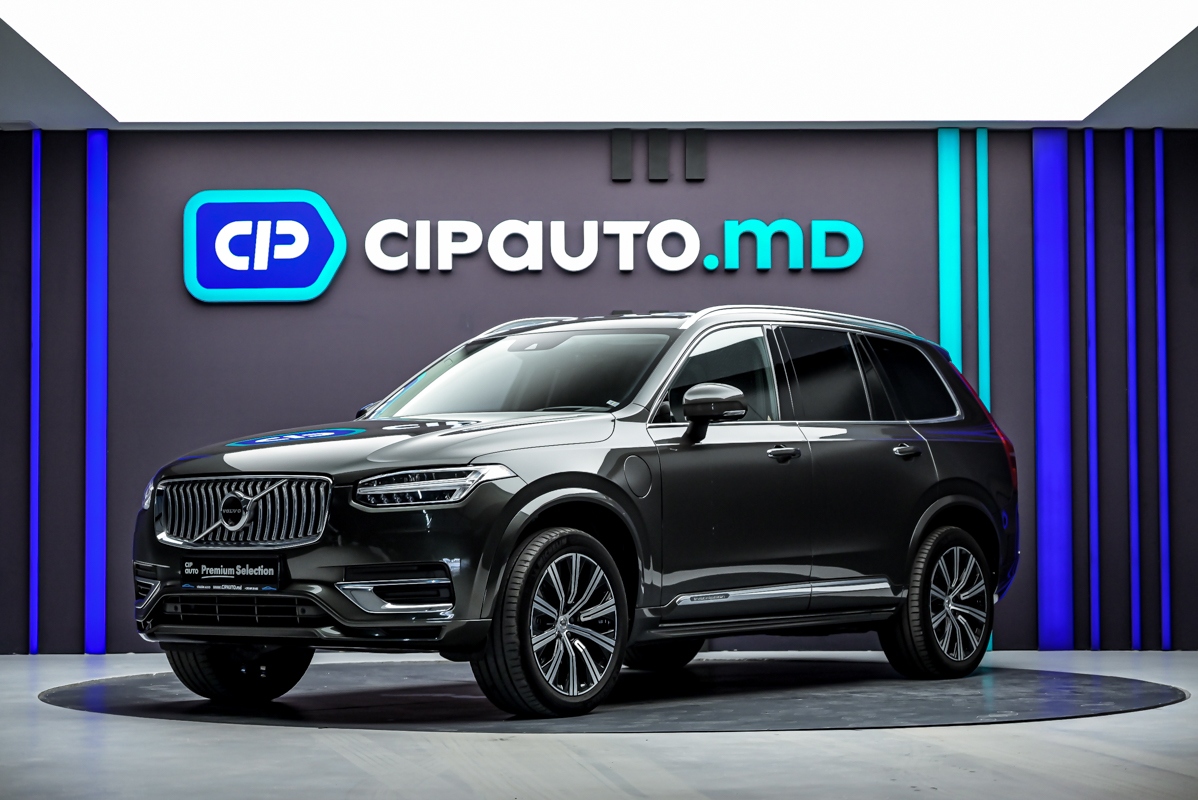Volvo XC 90