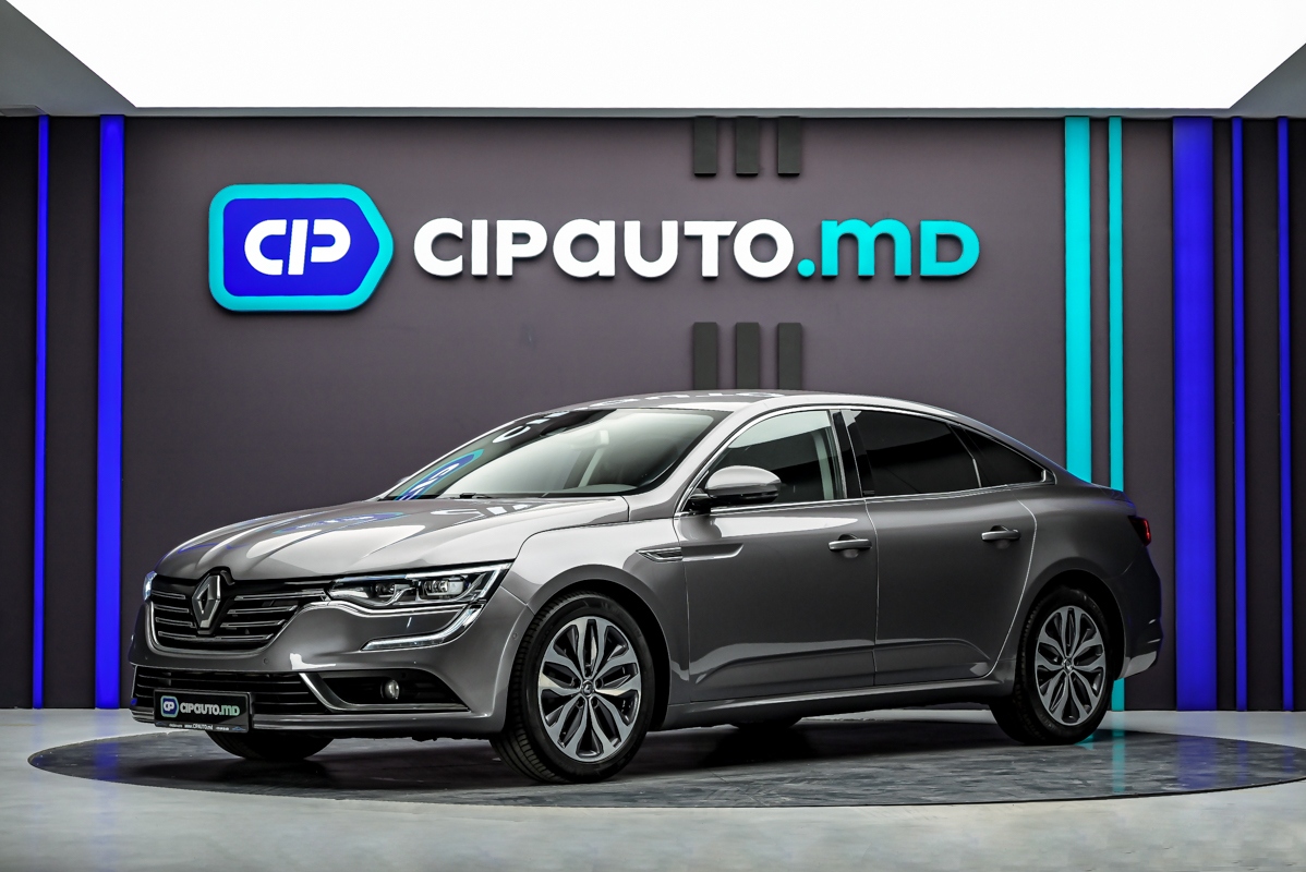 Renault Talisman