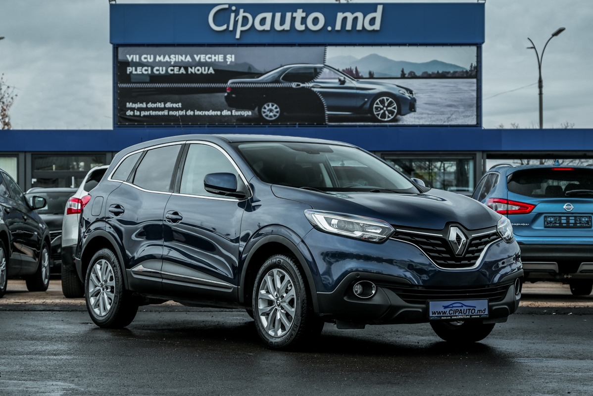 Renault KADJAR