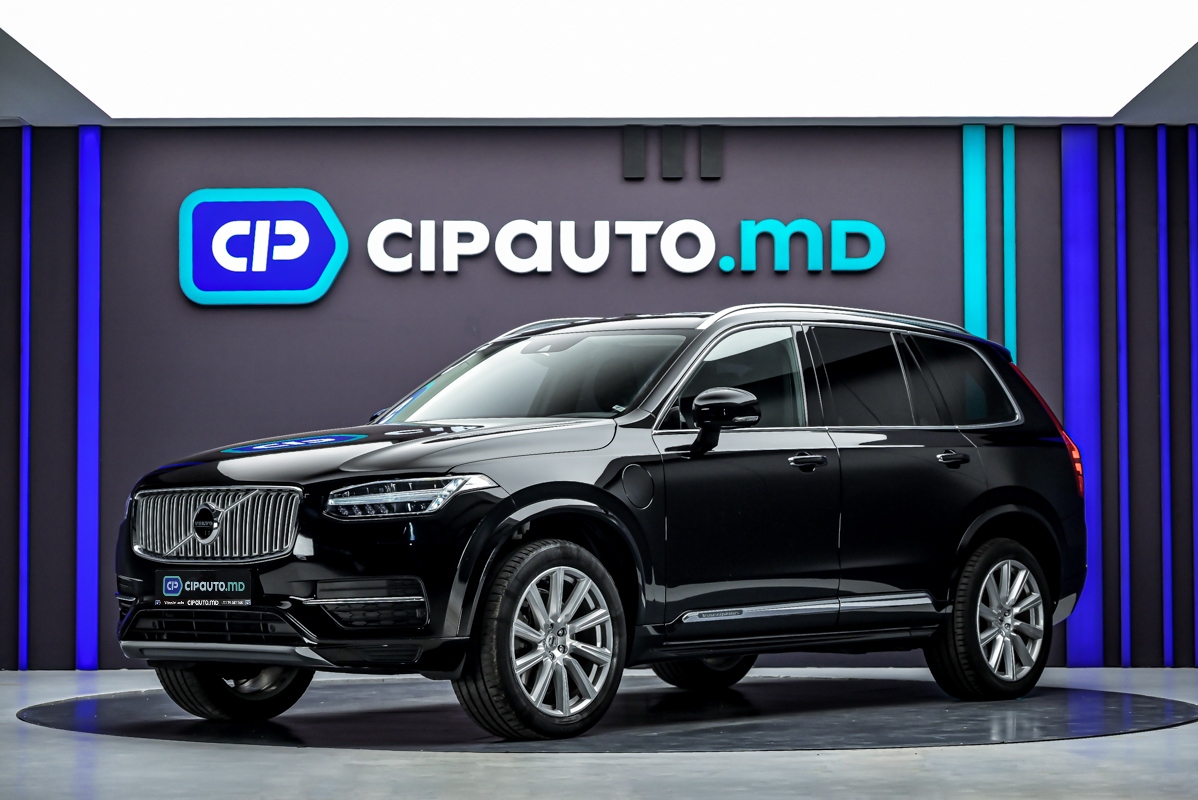 Volvo XC 90