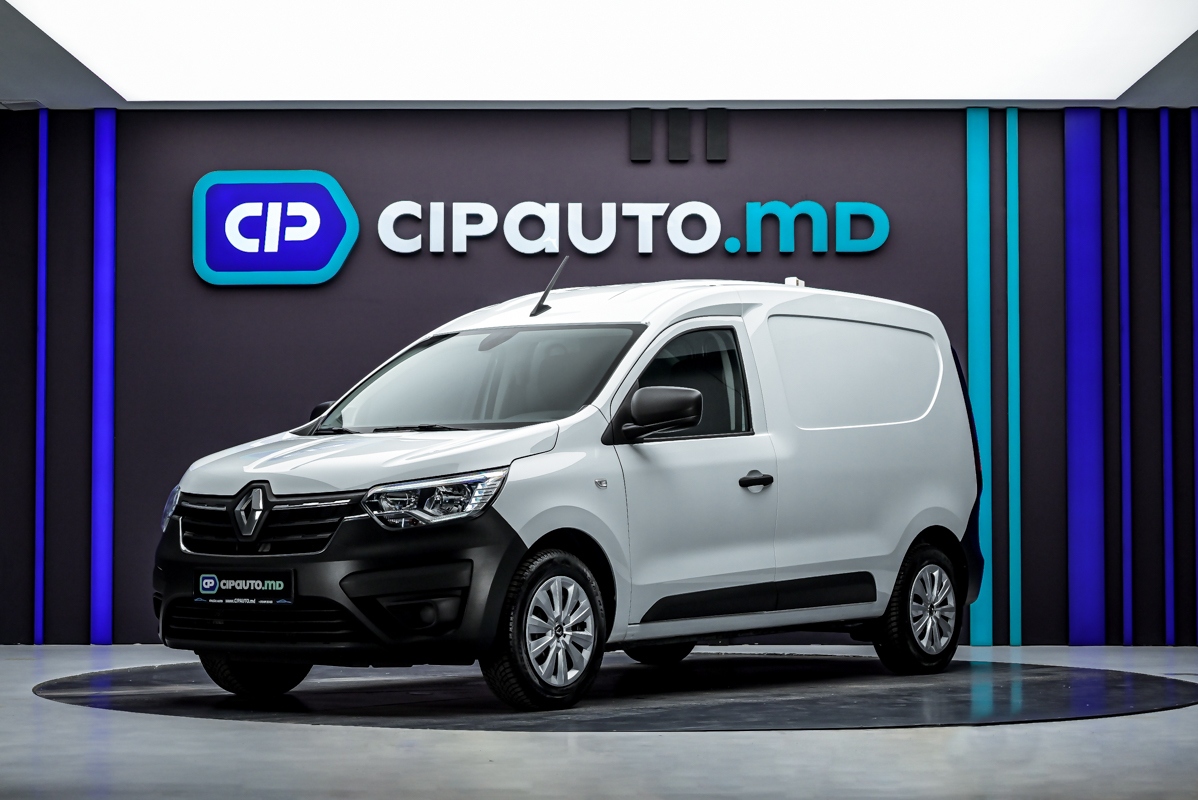 Renault Express