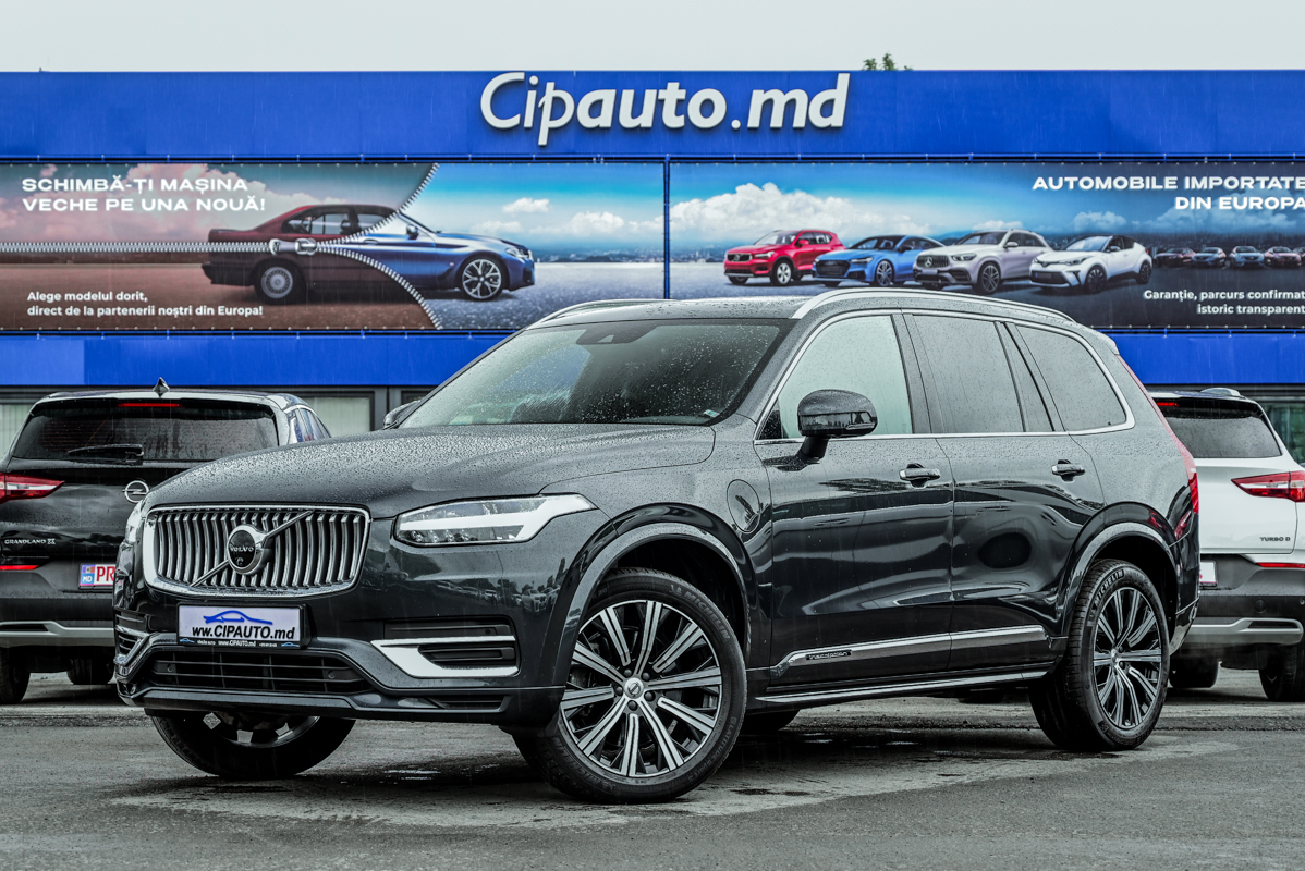 Volvo XC 90