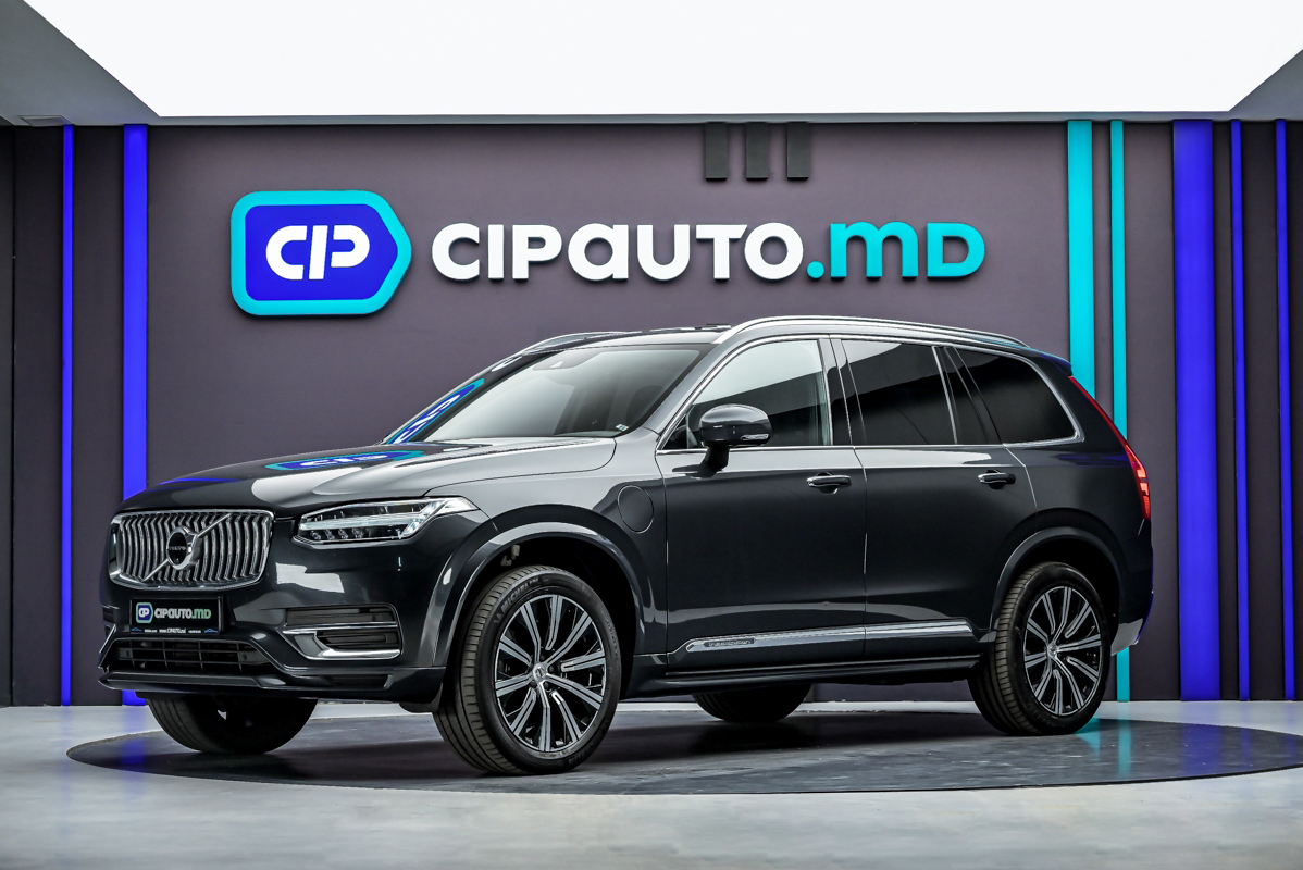 Volvo XC 90