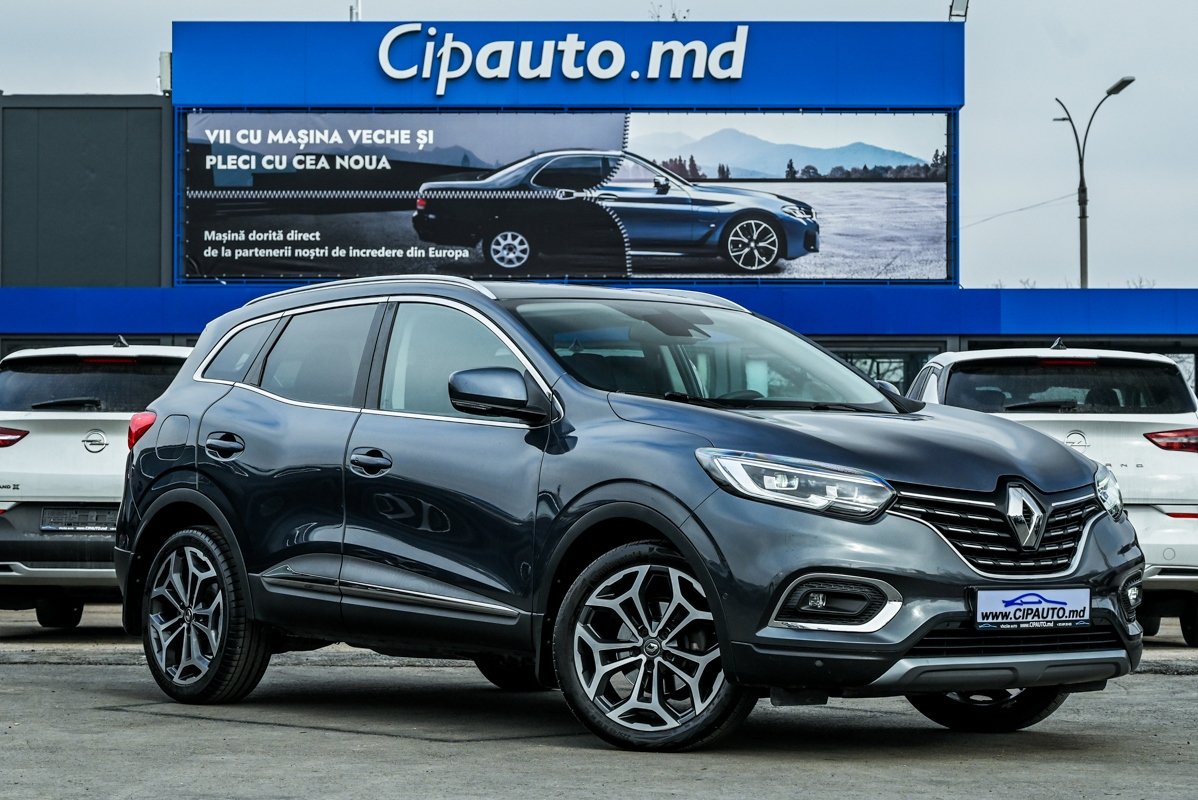 Renault KADJAR