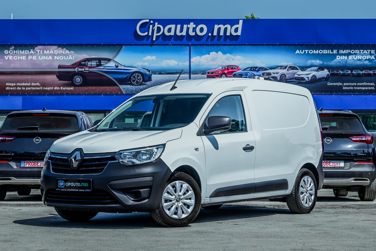 Renault Express