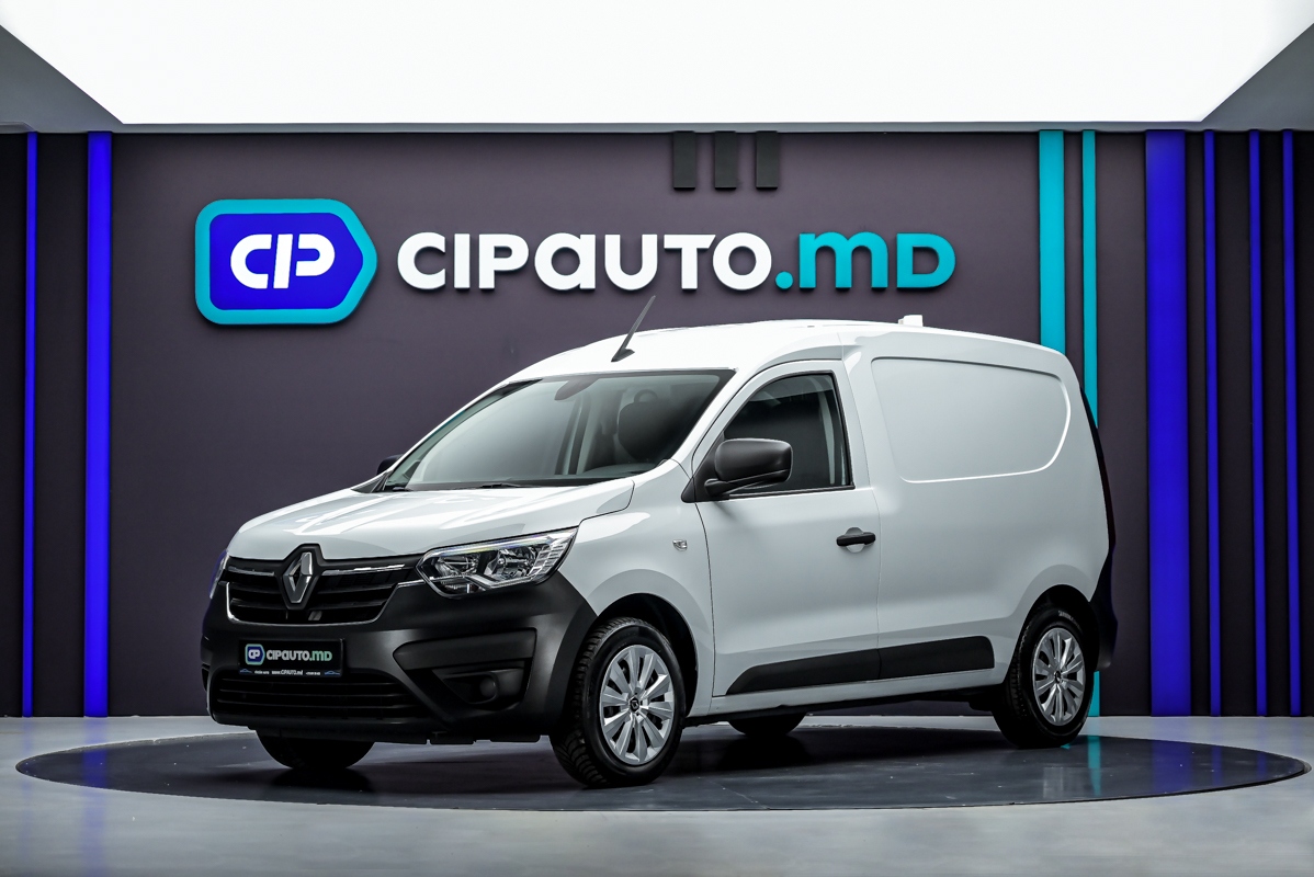 Renault Express
