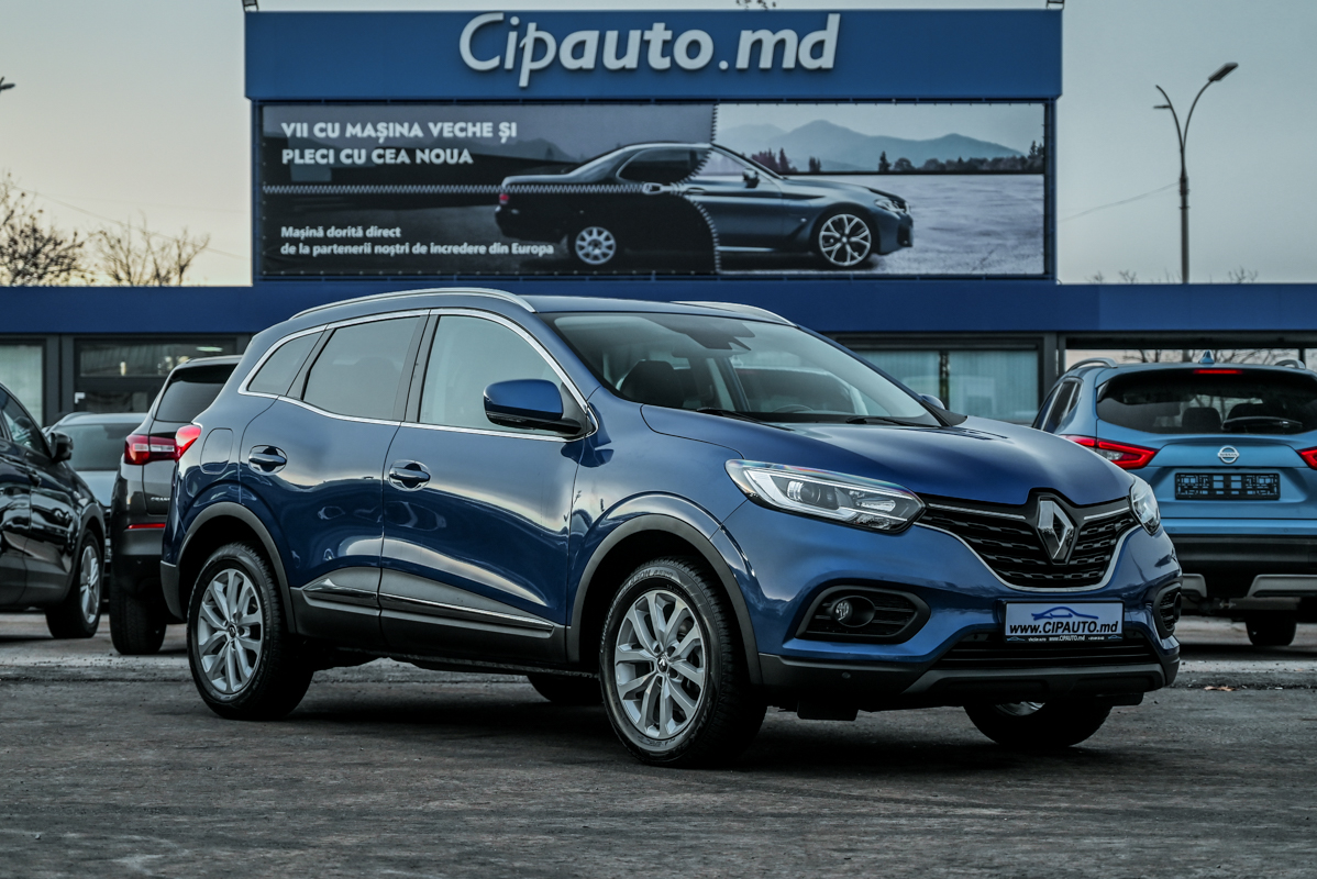 Renault KADJAR