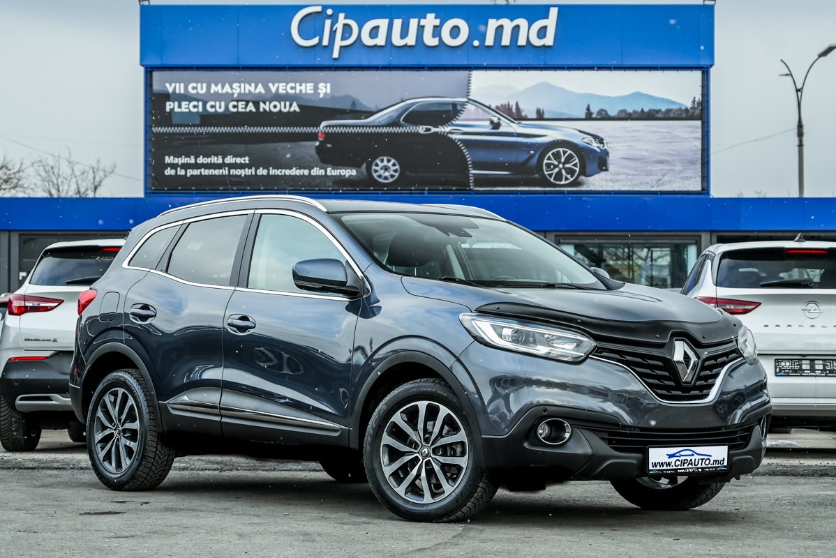 Renault KADJAR