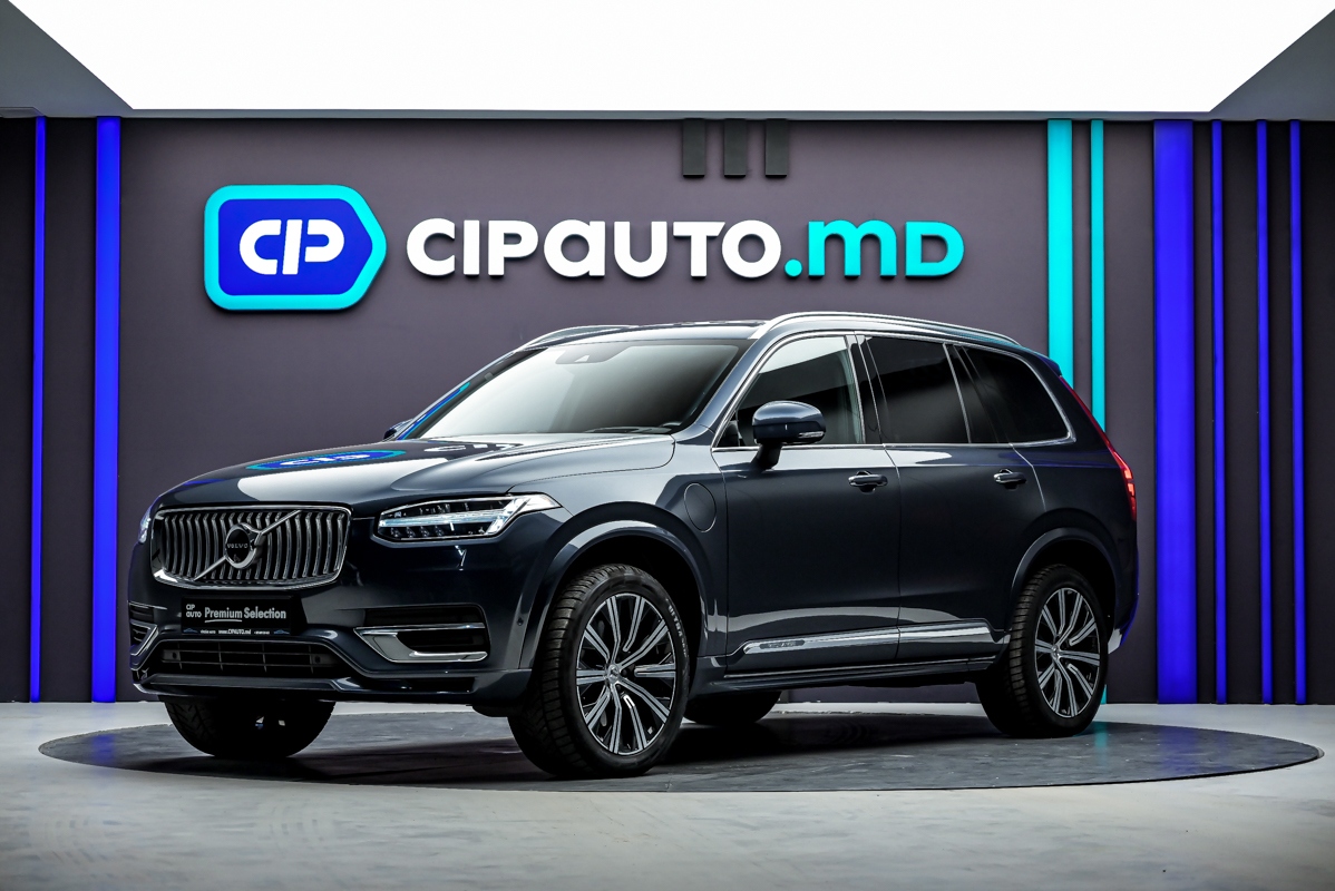 Volvo XC 90