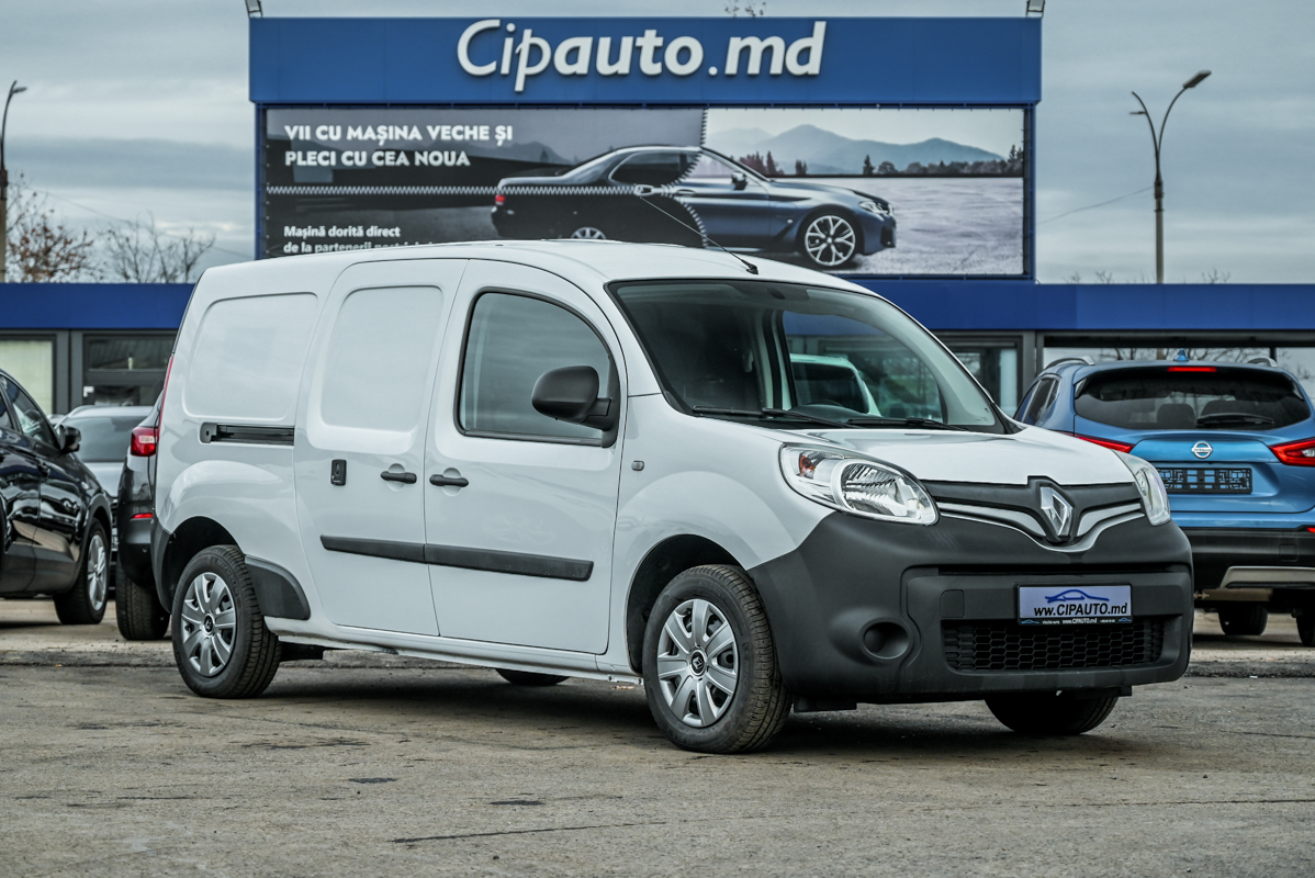 Renault Kangoo MAXI