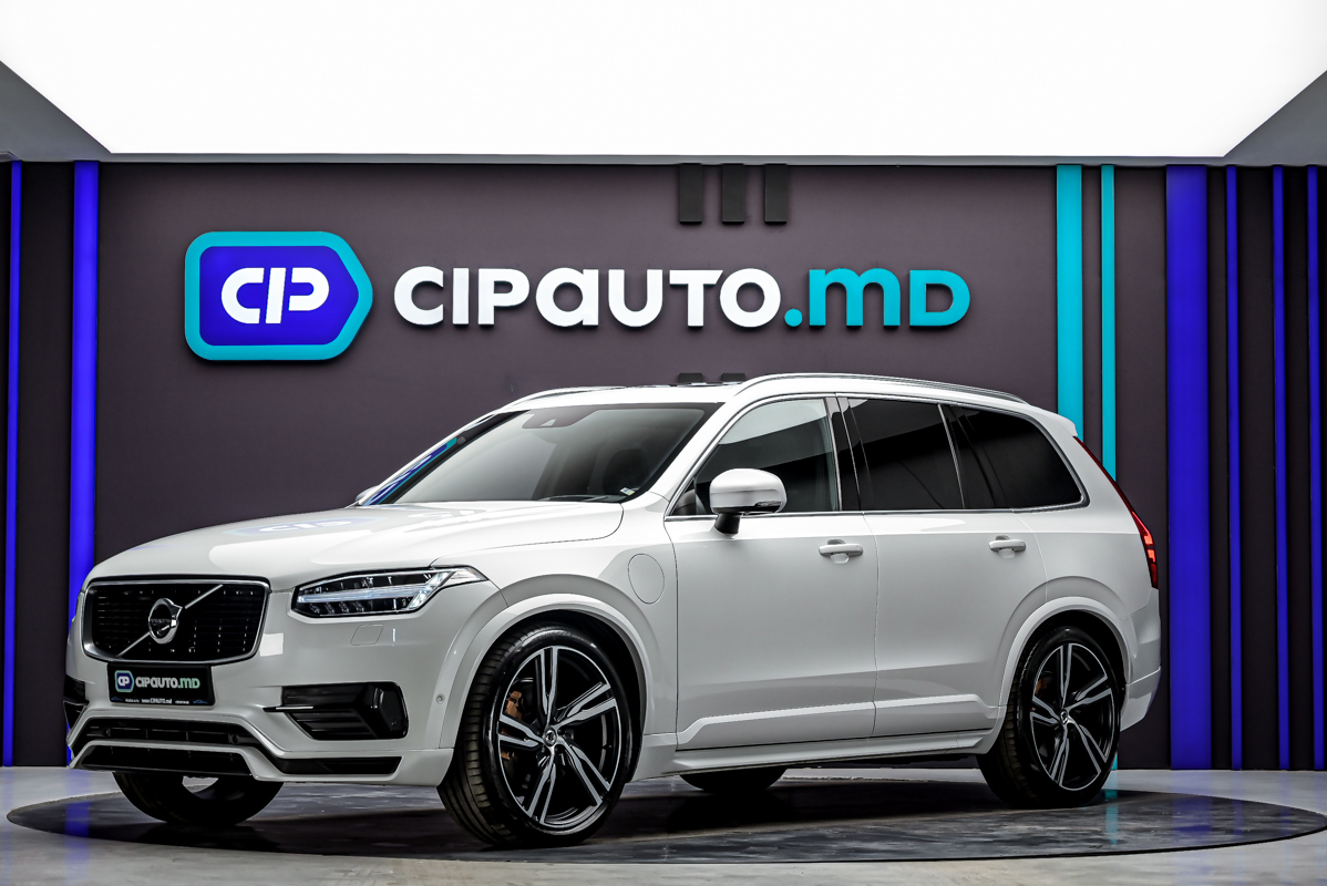 Volvo XC 90