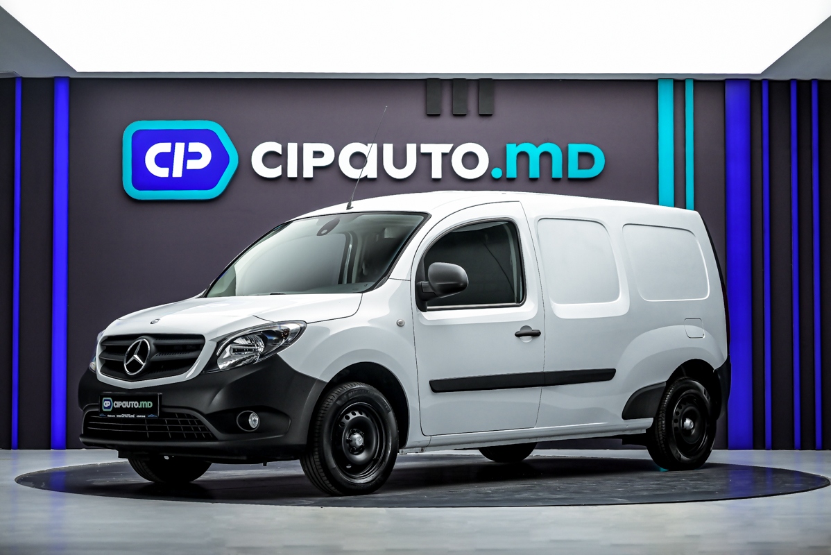 Mercedes-Benz Citan