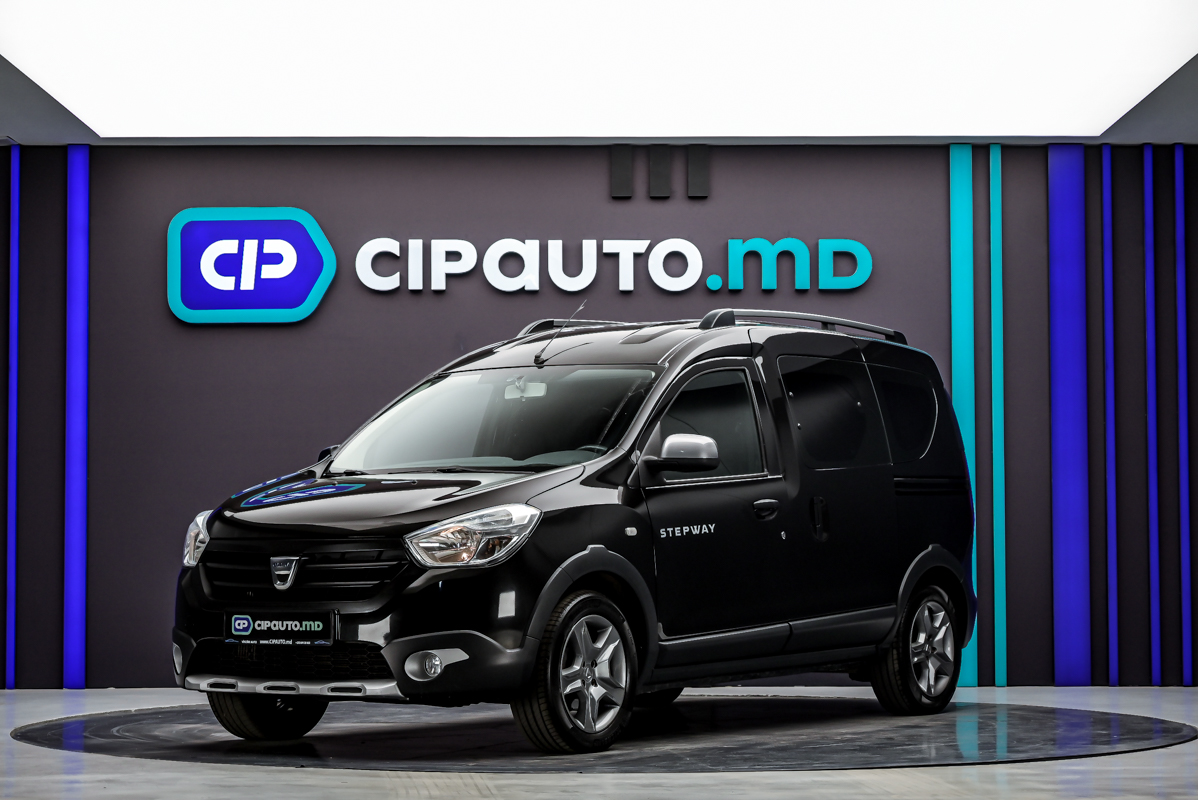 Dacia Dokker