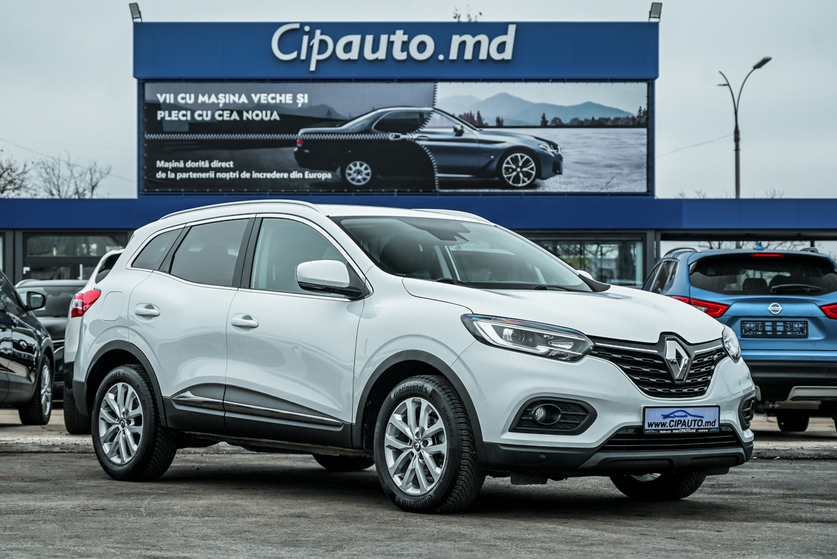 Renault KADJAR