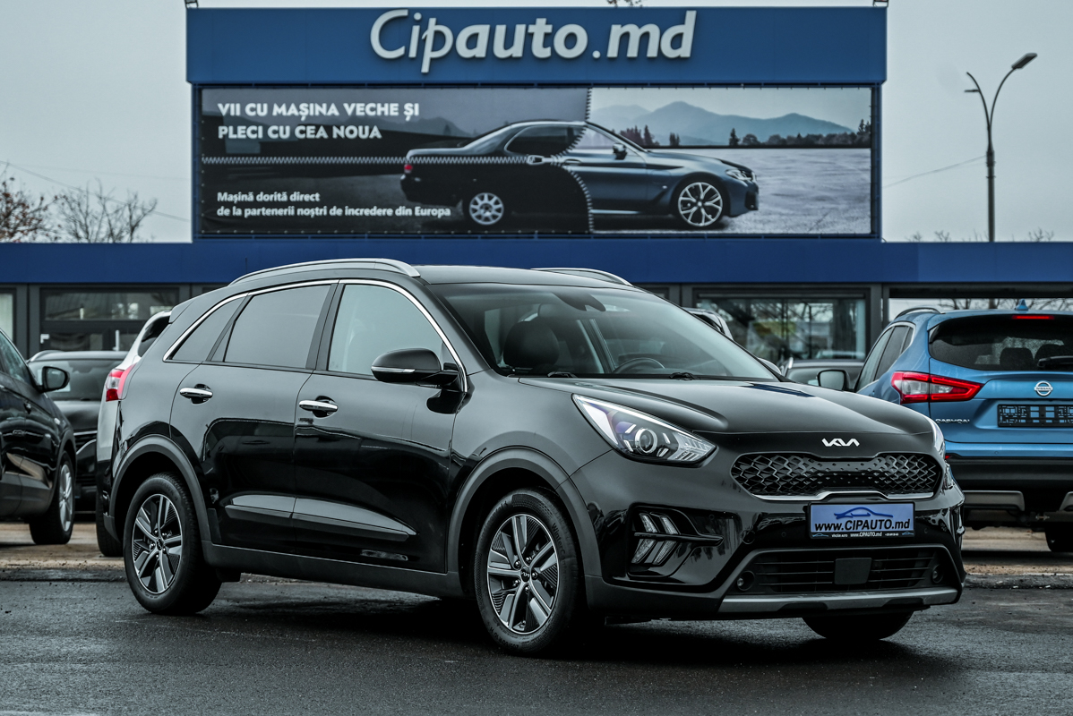 Kia NIRO