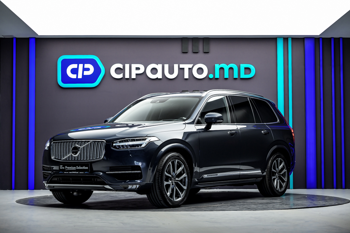 Volvo XC 90