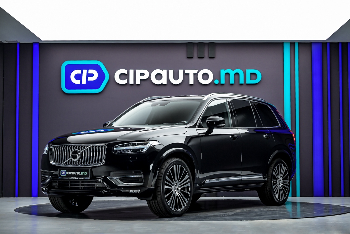 Volvo XC 90